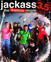 Jackass 3.5 /  3.5